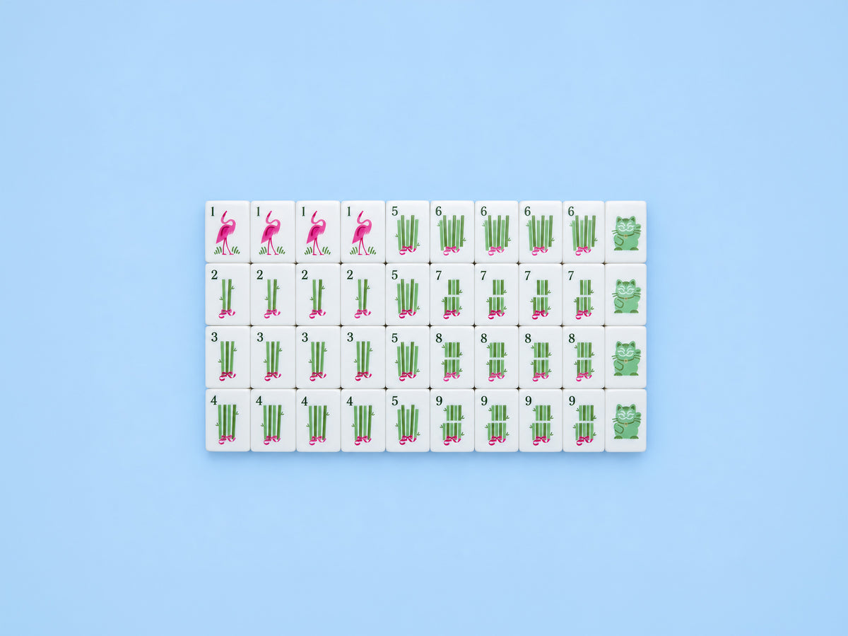 Sensu Tile