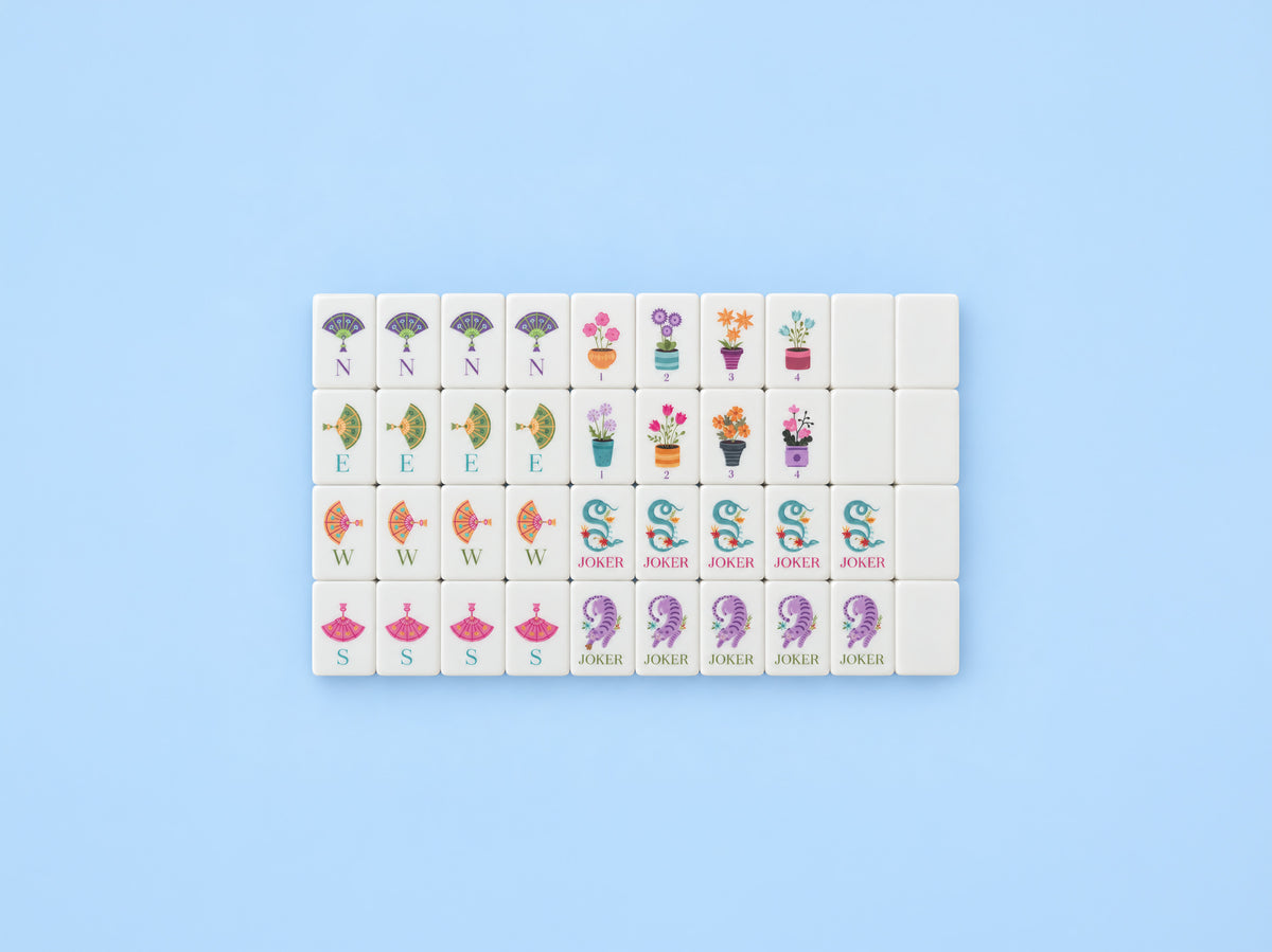 Sensu Tile