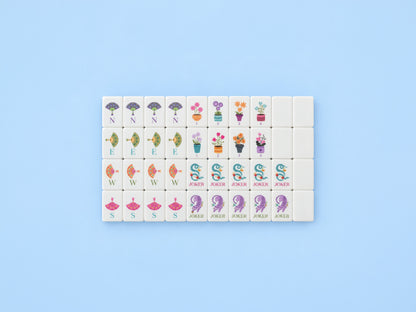 Sensu Tile